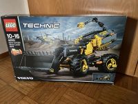 Lego Technic 42081 neuwertiger Volvo Radlader mit Anleitung & OV Baden-Württemberg - Besigheim Vorschau