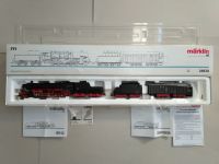 Märklin H0 28830 Dampfschneeschleuder + 52 3321 DB ~ 1/87 AC Set Nordrhein-Westfalen - Rhede Vorschau