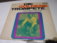 Georges Jouvin LP Vinyl Die goldene Trompete Schallplatte Berlin - Treptow Vorschau