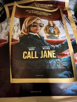 Call jane Filmplakat 0.84 x 0.59 mklein Orginal gerollt Baden-Württemberg - Heilbronn Vorschau