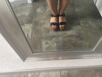 Sandalen Damen super Zustand Dortmund - Bodelschwingh Vorschau