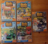 Bob der Baumeister DVDs Baden-Württemberg - Stimpfach Vorschau