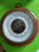 Antikes Barometer Kreis Pinneberg - Uetersen Vorschau