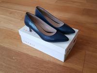 Pumps Esprit Gr. 39 blau Schwerin - Gartenstadt - Ostorf Vorschau
