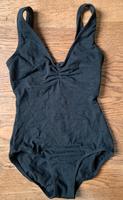 Tanzbekleidung Ballett Trikot Anzug schwarz neu von Capezio Berlin - Pankow Vorschau