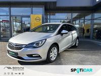 Opel Astra Ultimate ST 150PS AT/Intelilux/SHZ/LHZ/NAV Sachsen-Anhalt - Gräfenhainichen Vorschau