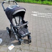 Hartan Kinderwagen Hessen - Limburg Vorschau
