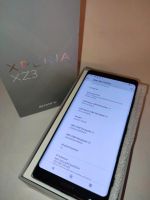 Sony Xperia XZ3, H9436, Bordeaux Red, 4GB/64GB, Dual-SIM Herzogtum Lauenburg - Lauenburg Vorschau