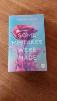 Kristin Dwyer - Some Mistakes Were Made Bayern - Langfurth Vorschau