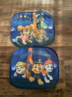 Sonnenschutz, 2 Stück, Auto, Paw Patrol, Saugnapf Bayern - Iphofen Vorschau