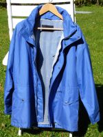 SCHÖFFEL Jacke Outdoor Freizeit Unisex blau Größe L Wandsbek - Hamburg Bergstedt Vorschau