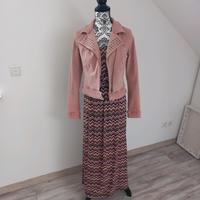 Sommerkleid + Jeansjacke Sachsen - Torgau Vorschau
