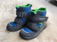 Winterstiefel Superfit Husky in Größe 23 Nordrhein-Westfalen - Oerlinghausen Vorschau