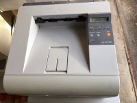 Samsung Laserdrucker ML-3471ND Frankfurt am Main - Seckbach Vorschau