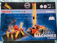 Fischer Technik da Vinci Machines Dresden - Striesen-Süd Vorschau