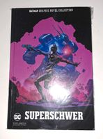 Batman Graphic Novel Collection Band 24 Superschwer Baden-Württemberg - Oppenau Vorschau