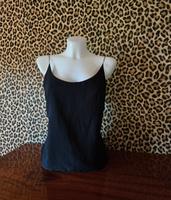 Asos Camisole Shirt Top Party Sommer S Schwarz Saarland - Überherrn Vorschau