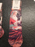 Weihnachts Socken Gr 41-46 Kreis Pinneberg - Quickborn Vorschau