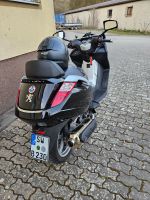 Scooter 500 Peugeot Bayern - Schonungen Vorschau