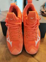 Handball Volleyball Turnschuhe Mizuno WAVE MIRAGE 3 Nordrhein-Westfalen - Bergisch Gladbach Vorschau