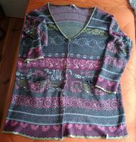 Deerberg Strickjacke XL / XXL Baumwolle Brandenburg - Brieske Vorschau