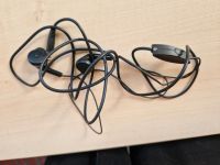 Original Samsung Headset schwarz neu Nordrhein-Westfalen - Düren Vorschau