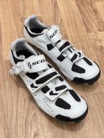 SCOTT Shimano SPD Gravel/MTB Fahrradschuhe 41 München - Au-Haidhausen Vorschau