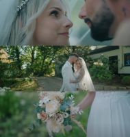 Videograf | Hochzeitsvideo | Hochzeitsfilm in Hannover & Weltweit Hannover - Südstadt-Bult Vorschau