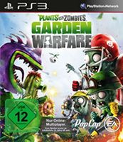 Plant vs Zombies - Garden Warefare, - PS3,in OVP... Nordrhein-Westfalen - Dülmen Vorschau