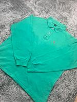 Ralph Lauren Polo mit langen Ärmel Brandenburg - Groß Kienitz Vorschau