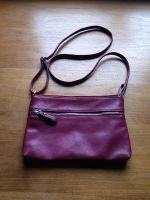 TAMARIS Handtasche bordeaux kirschfarben NEU Berlin - Reinickendorf Vorschau