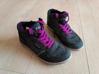 VADO Halbschuhe dunkelblau Gr. 31 Va-Tex Sachsen - Eilenburg Vorschau