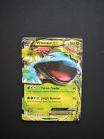 Pokémon Karte - Bisaflor Ex Englisch Evolution Rheinland-Pfalz - Worms Vorschau