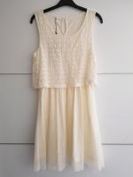 ONLY ++ süßes Sommerkleid Kleid Prinzessin Tüll Spitz Gr.M ++ NEU Nordrhein-Westfalen - Westerkappeln Vorschau