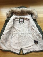 Winterjacke  Only Gr. XS Nordrhein-Westfalen - Havixbeck Vorschau