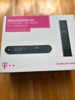 Telekom Media Receiver 303 schwarz 500 GB Nürnberg (Mittelfr) - Südoststadt Vorschau