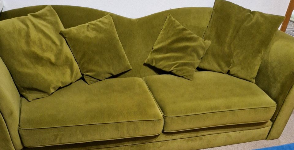 Neues Sofa in Isernhagen