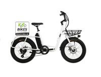 SUM E-Cargo UCO Steel Wave Bafang 374 Wh E-Bike Pedelec Nordrhein-Westfalen - Bottrop Vorschau