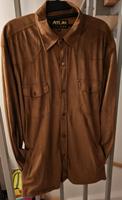Atlas for Men Hemd Jacke XL Neu Bayern - Schwindegg Vorschau