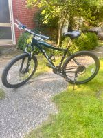 Fuji Mountain Bike/Fahrrad Niedersachsen - Bispingen Vorschau