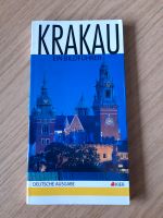 KRAKAU Ein Bildführer Rheinland-Pfalz - Holler Vorschau