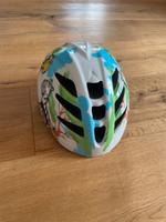 Uvex Kinder Fahrradhelm, wie neu Bayern - Perlesreut Vorschau