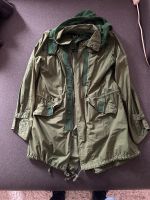 Denham Parka Jacke M Advisor Parka Stuttgart - Stuttgart-Mitte Vorschau