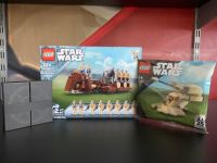 LEGO STAR WARS 40686 Troop Carrier ⭐NEU ohne Pilot Battle Droid⭐ Nordrhein-Westfalen - Dorsten Vorschau