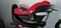 Cybex Babyschale Scuderia Ferrari Edition Rheinland-Pfalz - Bingen Vorschau