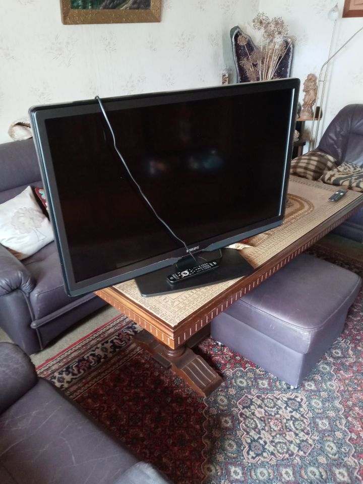 PHILIPS tv in Karben