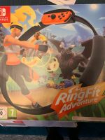 Ring Fit Adventure für die Switch Bochum - Bochum-Mitte Vorschau