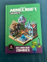 Minecraft Buch Bayern - Erding Vorschau