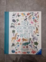 Tiergeschichten rund um die Welt Bayern - Abensberg Vorschau