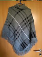 Poncho one Size Thüringen - Arenshausen Vorschau